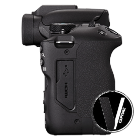 EOS R50 (Body) | Chính hãng - giá rẻ