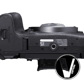 EOS R10 (Body) | Chính hãng - giá rẻ
