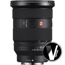 Ống Kính Sony FE 24-70mm f/2.8 GM II | Chính hãng - giá rẻ