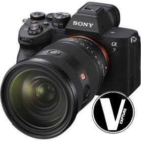 Ống Kính Sony FE 24-70mm f/2.8 GM II | Chính hãng - giá rẻ