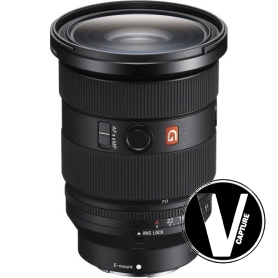 Ống Kính Sony FE 24-70mm f/2.8 GM II | Chính hãng - giá rẻ