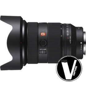 Ống Kính Sony FE 24-70mm f/2.8 GM II | Chính hãng - giá rẻ