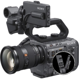 Ống Kính Sony FE 24-70mm f/2.8 GM II | Chính hãng - giá rẻ