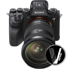 Ống Kính Sony FE 24-70mm f/2.8 GM II | Chính hãng - giá rẻ