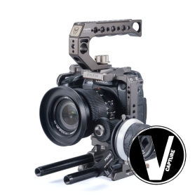 Tilta follow focus FF-T07 | Chính hãng - giá rẻ