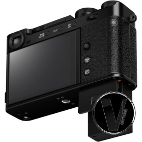 Máy Ảnh Fujifilm X-E5 (Đen, Body Only) | Chính Hãng