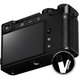 Máy Ảnh Fujifilm X-E5 (Đen, Body Only) | Chính Hãng