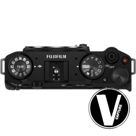 Máy Ảnh Fujifilm X-M5 (Đen) | Chính Hãng