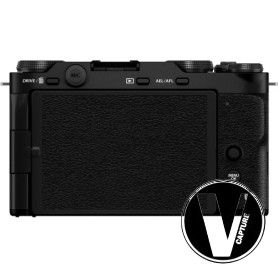 Máy Ảnh Fujifilm X-M5 (Đen) | Chính Hãng