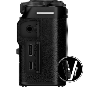 Máy Ảnh Fujifilm X-M5 (Đen) | Chính Hãng