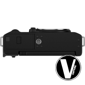 Máy Ảnh Fujifilm X-M5 (Đen) | Chính Hãng