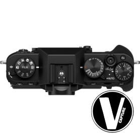 Máy Ảnh Fujifilm X-T30 III (XT30 III) (Đen, Only Body) | Chính Hãng