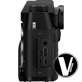 Máy Ảnh Fujifilm X-T30 III (XT30 III) (Đen, Only Body) | Chính Hãng