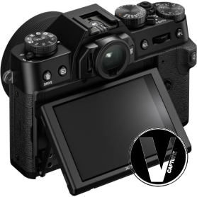 Máy Ảnh Fujifilm X-T30 III (XT30 III) (Đen, Only Body) | Chính Hãng