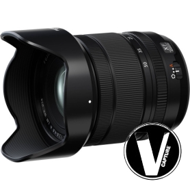 Máy ảnh Fujifilm X-T5 + Lens XF 16-50mm F/2.8-4.8 (Đen) | Chính Hãng