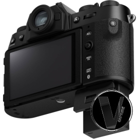Máy ảnh Fujifilm X-T50 (Đen, Body Only) | Chính hãng