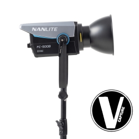 Nanlite FC-500B đèn LED Bi-color Spotlight (FULL VAT)