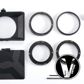 Tiltaing Mini Matte Box MB-T15 | Chính hãng - giá rẻ