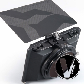 Tiltaing Mini Matte Box MB-T15 | Chính hãng - giá rẻ
