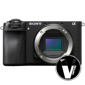 Máy Ảnh Sony A6700 (ILCE-6700) | Chính Hãng - giá rẻ