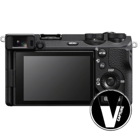 Máy Ảnh Sony A6700 (ILCE-6700) | Chính Hãng - giá rẻ