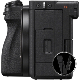 Máy Ảnh Sony A6700 (ILCE-6700) | Chính Hãng - giá rẻ