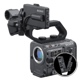 Máy quay phim Sony FX6 | Chính hãng - giá rẻ