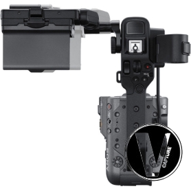 Máy quay phim Sony FX6 | Chính hãng - giá rẻ