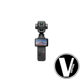 Máy quay cầm tay DJI Osmo Pocket 4P Standard Combo
