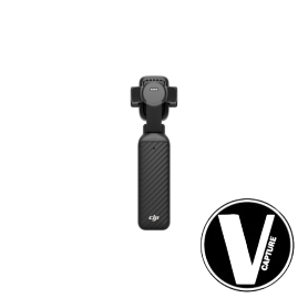 Máy quay cầm tay DJI Osmo Pocket 4P Standard Combo