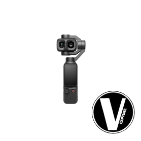 Máy quay cầm tay DJI Osmo Pocket 4P Standard Combo