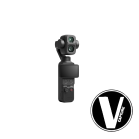 Máy quay cầm tay DJI Osmo Pocket 4P Standard Combo