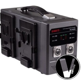 Bộ sạc SWIT PC-P430S 
