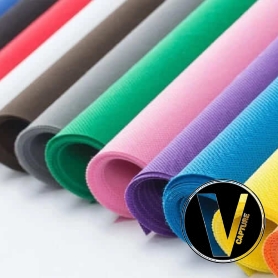 Phông nền chụp ảnh chất liệu vải không dệt 3x10m