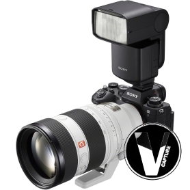 Ống kính Sony FE 50-150mm F2 GM / SEL50150GM | Chính hãng - giá rẻ