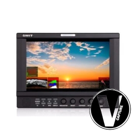 Màn hình SWIT S-1093F 9-inch Full HD Reference LCD