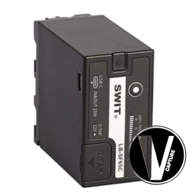 Pin SWIT S-8972