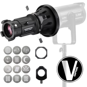 Bộ tạo hiệu ứng nghệ thuật OT1 Pro Max