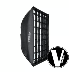 Softbox Godox SB-FW6090 60x90cm ( Tổ Ong )