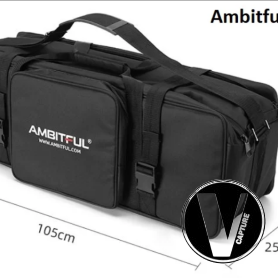 Túi đựng đèn và phụ kiện Ambitful PB02