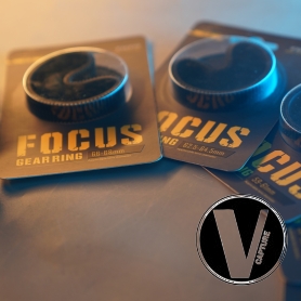 Vòng focus Tilta cho các dòng lens | Chính hãng - giá rẻ