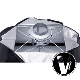 Softbox Godox SB-FW6090 60x90cm ( Tổ Ong )