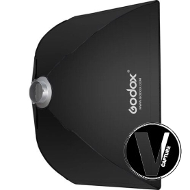 Softbox Godox SB-FW6090 60x90cm ( Tổ Ong )