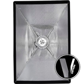 Softbox Godox SB-FW6090 60x90cm ( Tổ Ong )