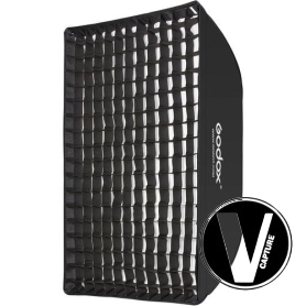 Softbox Godox SB-FW6090 60x90cm ( Tổ Ong )