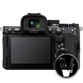 Máy ảnh Sony Alpha A7R Mark V / A7RM5 Body | Chính Hãng - giá rẻ