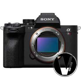 Máy ảnh Sony Alpha A7R Mark V / A7RM5 Body | Chính Hãng - giá rẻ
