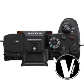 Máy ảnh Sony Alpha A7R Mark V / A7RM5 Body | Chính Hãng - giá rẻ