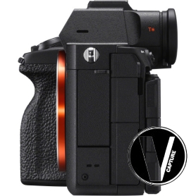 Máy ảnh Sony Alpha A7R Mark V / A7RM5 Body | Chính Hãng - giá rẻ