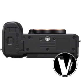 Máy ảnh Sony Alpha A7C Mark II / A7CM2 Body Đen | Chính Hãng - giá rẻ